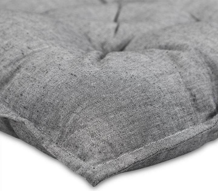 Image du produit Detex Coussin chaise (110 x 100 x 8 cm)