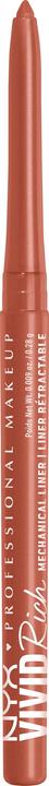 Actual product image NYX Professional Make-Up Nyx Vivid (03 Tiger's Prize)