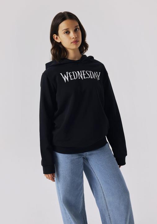 Produktbild Lmtd Wednesday Hoodie (146)