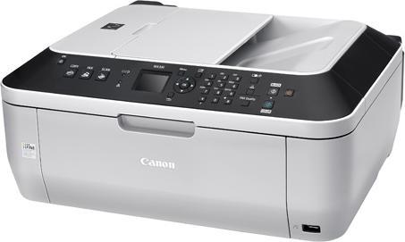 Immagine prodotto Canon PIXMA MX330, stampante/scanner/fotocopiatrice/fax con ADF (Inchiostro, Colore)