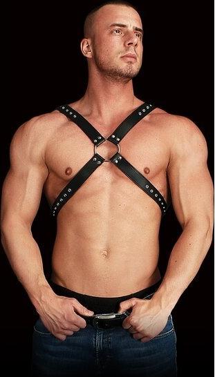 Actual product image Ouch! Adonis (One size)