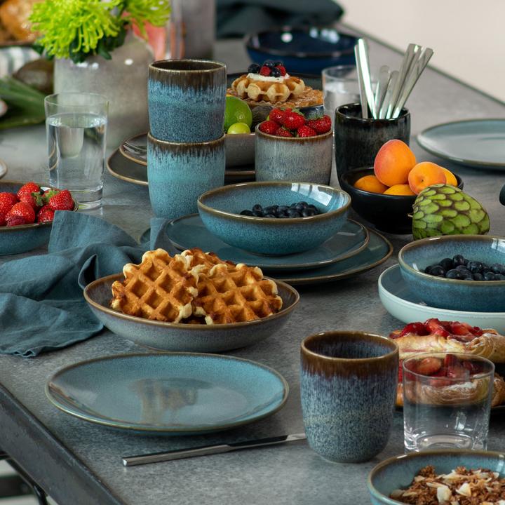 Actual product image Like. by Villeroy & Boch Lave (4 Piece)