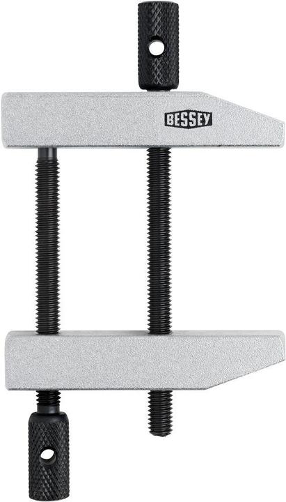 Productafbeelding Bessey Parallelle schroefklem PA 28/1 (28 mm)
