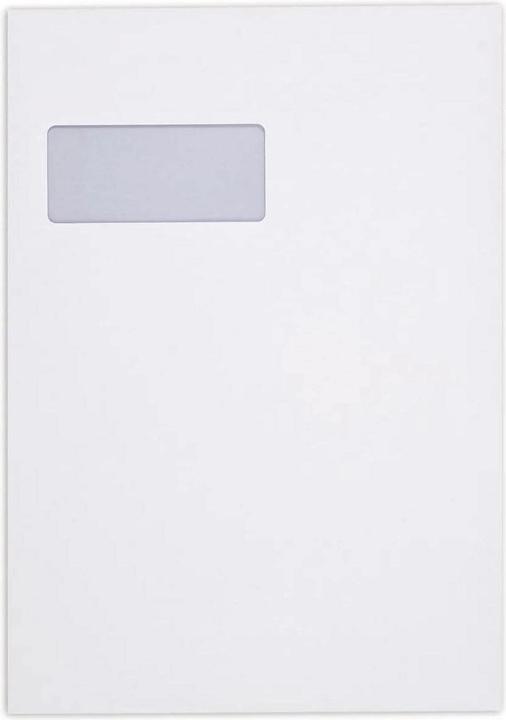 Actual product image BüroLine Envelope (C4, 250 x)