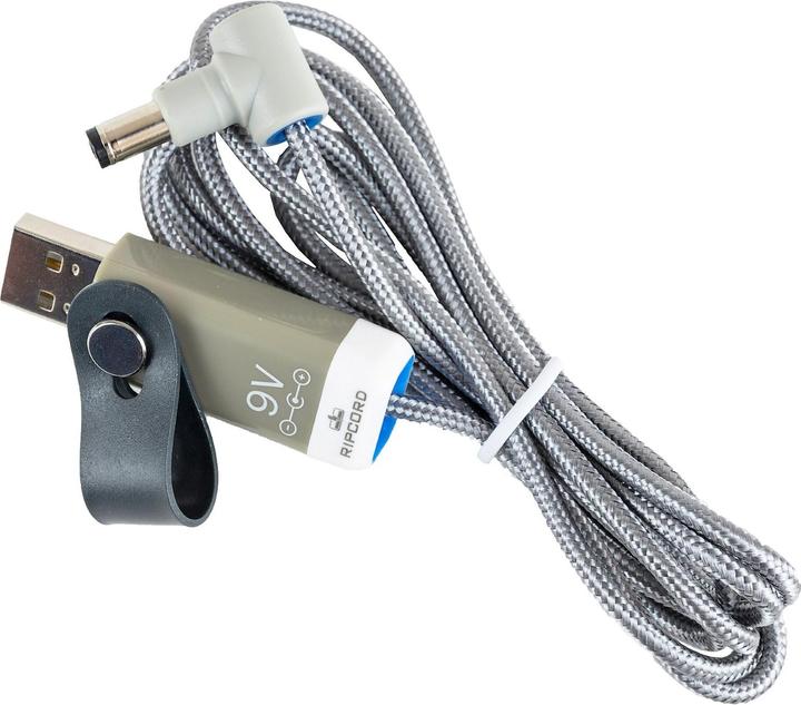 Produktbild MyVolts AA918MS - Ripcord 9V + Crazy Chain