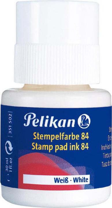 Actual product image Pelikan Stamping ink 84 opaque