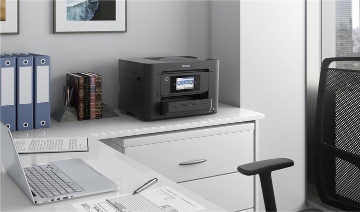 Produktbild Epson WorkForce WF-4820DWF (Tintenpatrone, Farbe)