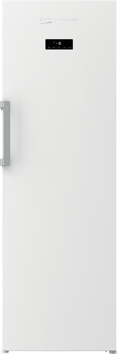 Gefrierschrank + Gefriertruhe