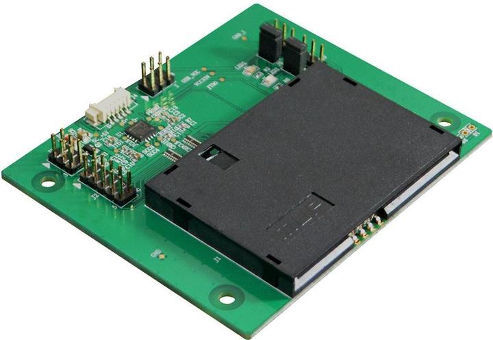 ACS Smart Card Reader Module (USB, USB 3.1)