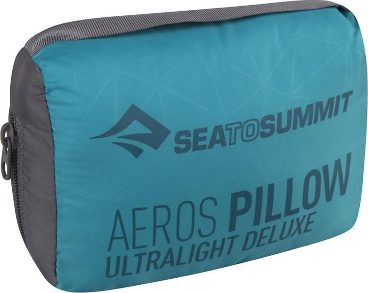 Actual product image Sea To Summit Aeros Ultralight (Additional padding)