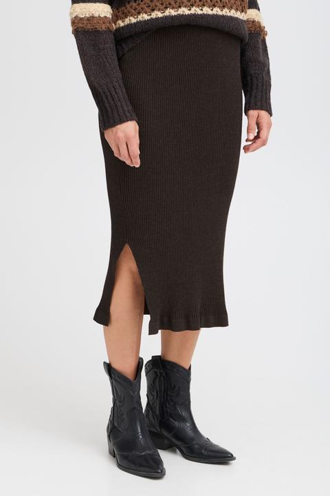 Produktbild Pulz Jeans PZSARA Pencil Skirt 50208424 (XL)
