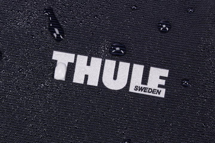 Image du produit Thule Paramount Crossbody 2L - Noir