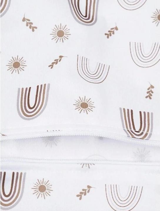 Actual product image ASMI Wetbag nappy bag 36x26cm