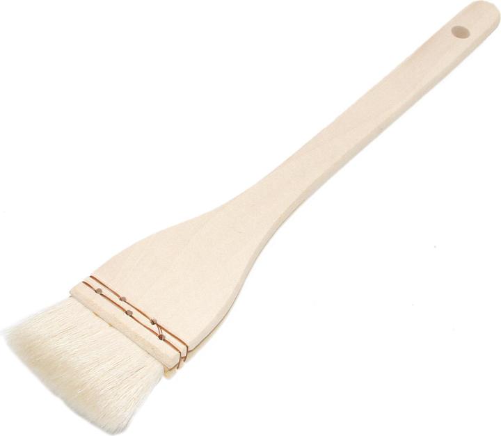 Actual product image Paintersisters Surface smudging brush goat hair (45 mm)