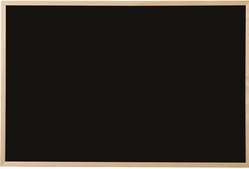 Bi-Office Blackboard (Blackboard, 90 x 60 cm)