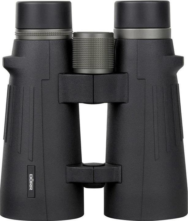 Produktbild Dörr Danubia Fernglas Milan XP 8x56 schwarz (8 x, 56 mm)
