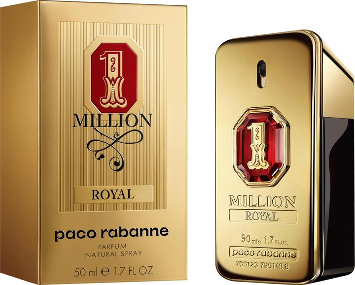 Image du produit Paco Rabanne Royal Eau de Parfum (Eau de parfum, 50 ml)