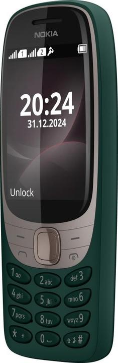 Produktbild Nokia 6310 (2024) (2.80", 2G)