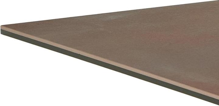 Immagine prodotto AC Design Tavolo da pranzo Heaven marrone arrugginito