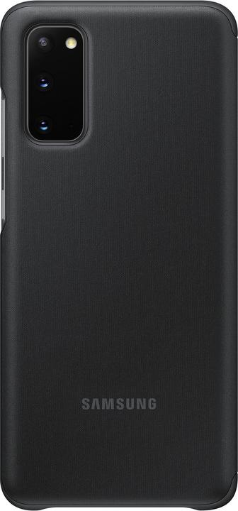 Image du produit Samsung Clear View Cover (Samsung Galaxy S20 5G, Samsung Galaxy S20+)