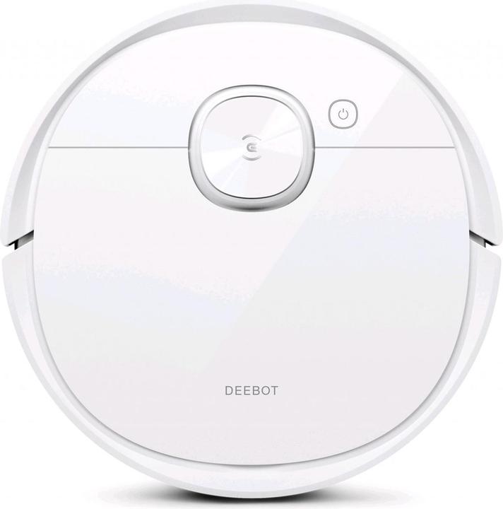 Immagine prodotto Ecovacs Deebot T9+ (Robot aspirapolvere)