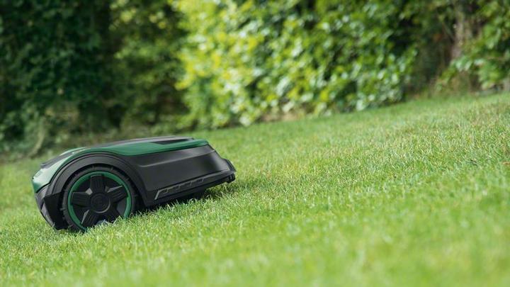 Productafbeelding Bosch Home & Garden Indego S+ 500 (500 m²)