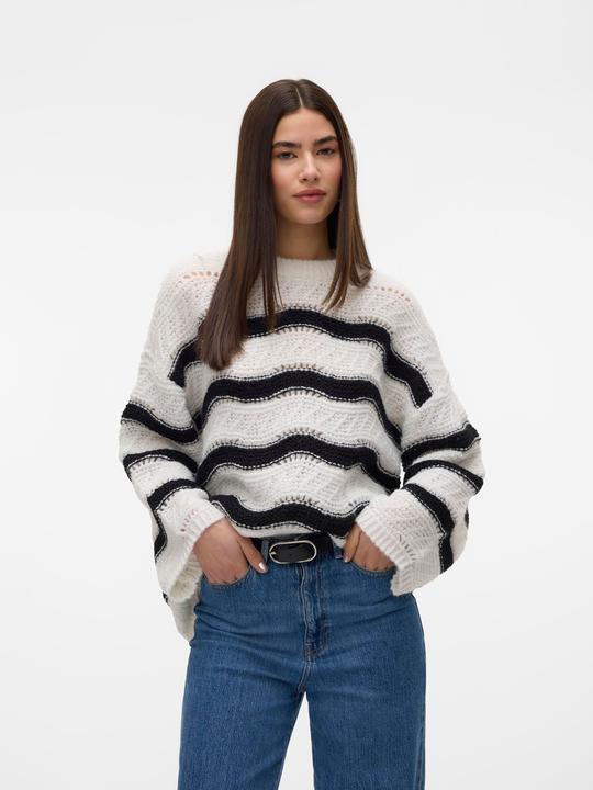 Image du produit Vero Moda VMCHOKO Pull Pull en maille (XS)