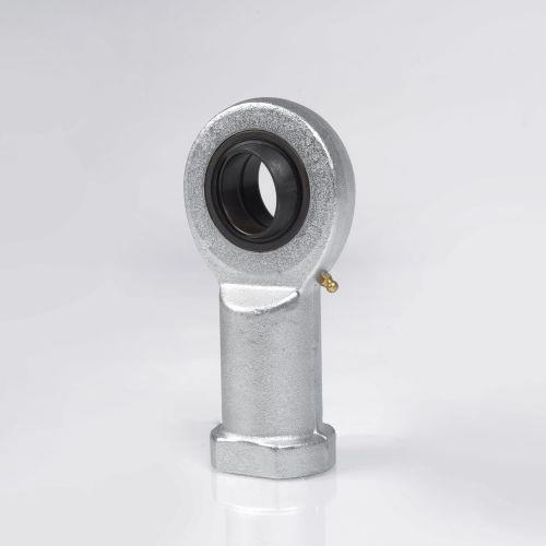 Image du produit SKF Rotule SI60 ES2RS 60 mm Ø extérieur 137 mm Largeur 44 mm (Courroies trapézoïdales)