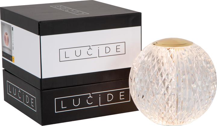 Image du produit Lucide Cintra (125 lm)