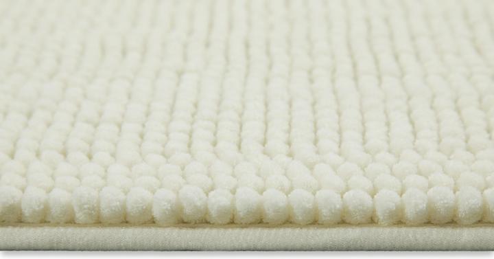 Actual product image Wecon Home Bath rug Balu (70 x 120 cm)