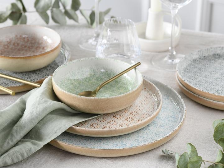 Produktbild CreaTable Uno (12 Stück)