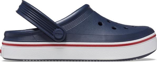 Crocs K's Off Court Clog