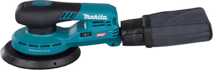 Produktbild Makita BO 002 CGZ (Exzenterschleifer)