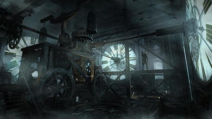 Image du produit Square Enix Thief - Essentials (PS3, DE)