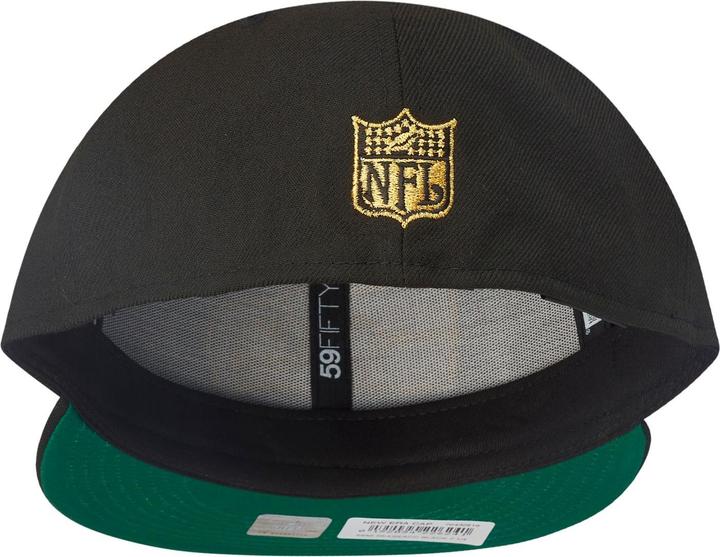 Produktbild New Era 59Fifty Cap - THROWBACK Seattle Seahawks - 7 (7)