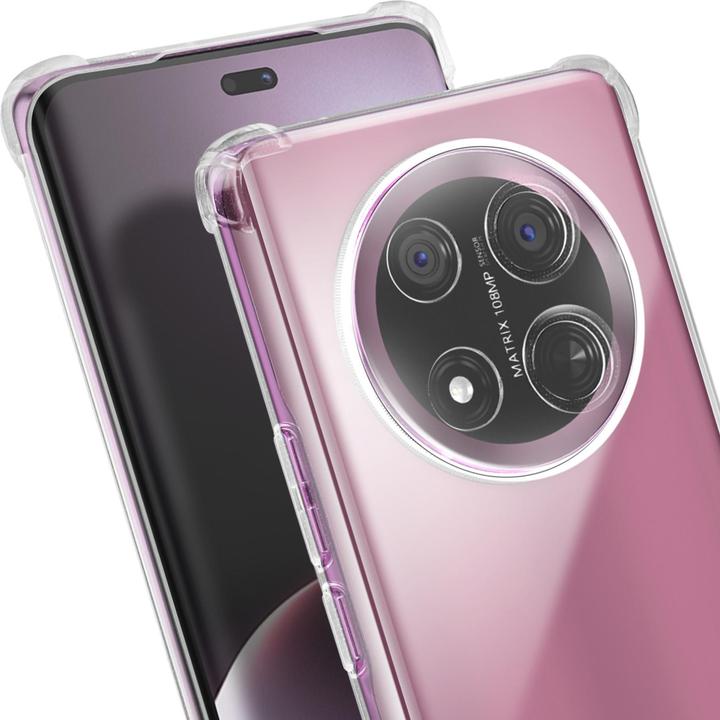 Produktbild Mayaxess Clear Protector Case (Honor Magic7 Lite)