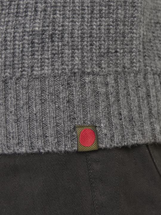 Produktbild Jack & Jones Rddpaul Knit Roll Neck L/S Noos (XXL)