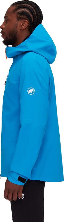 Image du produit Mammut Veste à capuche Taiss HS Men (L)