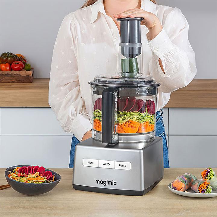 Image du produit Magimix Spiralizer 3200/4200/5200/CE