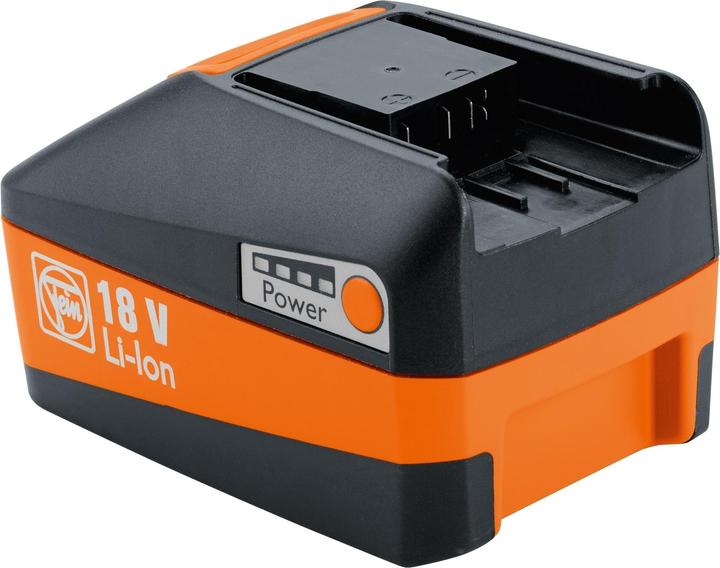 Image du produit Fein Batterie de rechange (18 V)