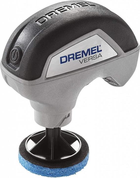Actual product image Dremel Versa Power Cleaner