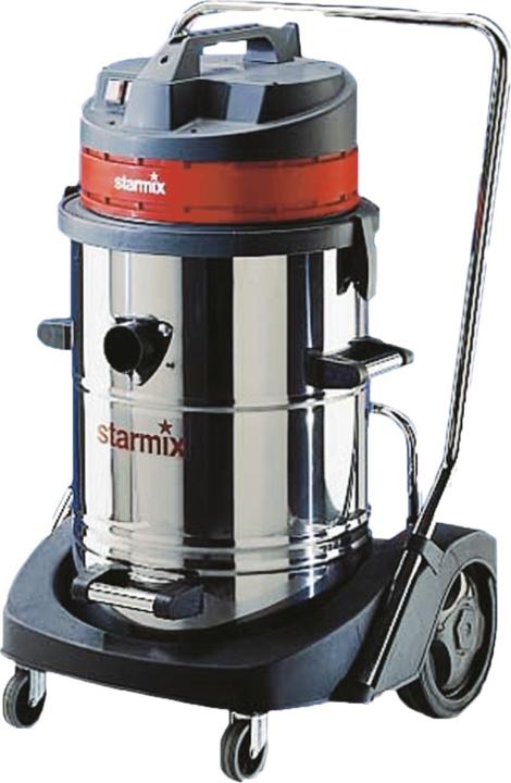 Produktbild starmix GS 2078 PZ CH (Nass-Trockensauger)