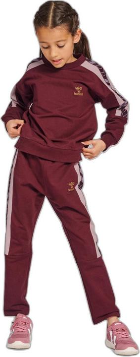 Image du produit hummel Audrey Sweat-Shirt (116)
