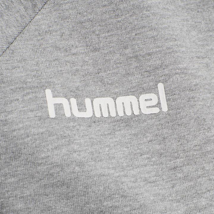 Image du produit hummel Go Cotton Zip Hoodie Woman (XS)