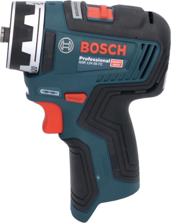 Produktbild Bosch Professional GSR 12V-35 FC (Akkubetrieb)