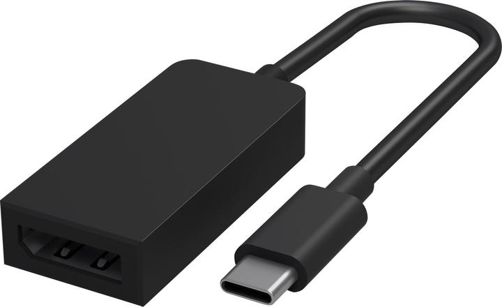 Microsoft USB-C zu (DP, 16 cm)