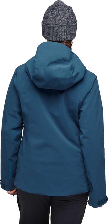 Image du produit Black Diamond W Recon Insulated Shell (S)