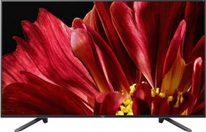 Produktbild Sony KD-75ZF9 (75", ZF9B, LCD, 4K, 2018)