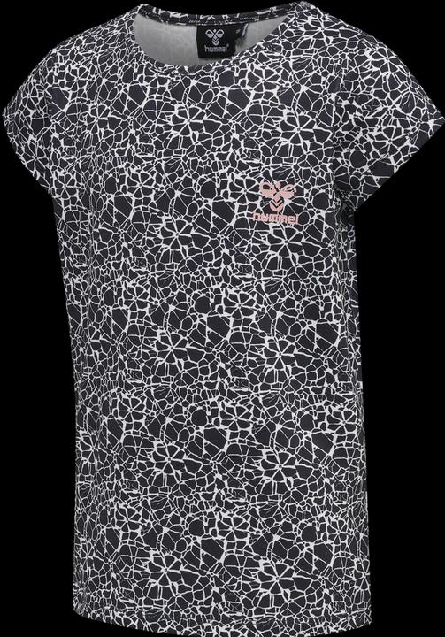 Actual product image hummel Nanna T-Shirt S/S (140)