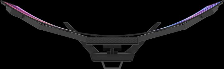 Productafbeelding Corsair Xeneon Flex 45WQHD240 (3440 x 1440 pixels, 45")